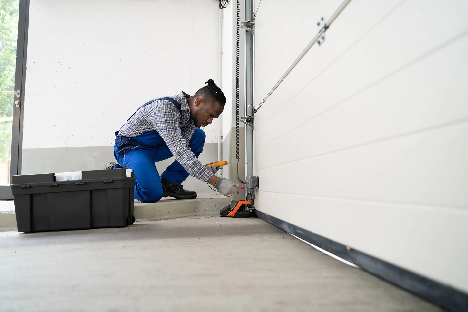 CalifixGarageDoors