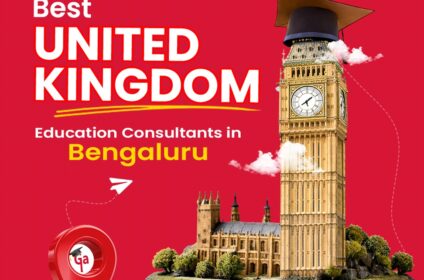 Gateway Abroad Education bengaluru