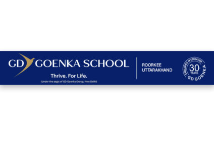 GD Goenka Public School Roorkee