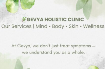 Gevya holistic