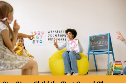 Speech Therapy