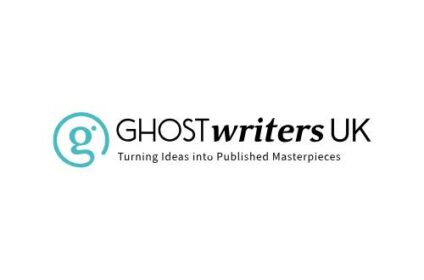 Ghost Writers UK