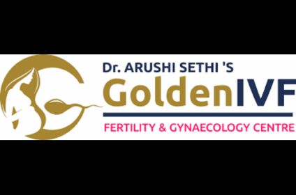 Golden IVF