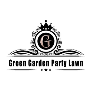 Green Garden Party