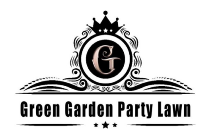 Green Garden Party