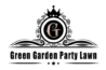 Green Garden Party