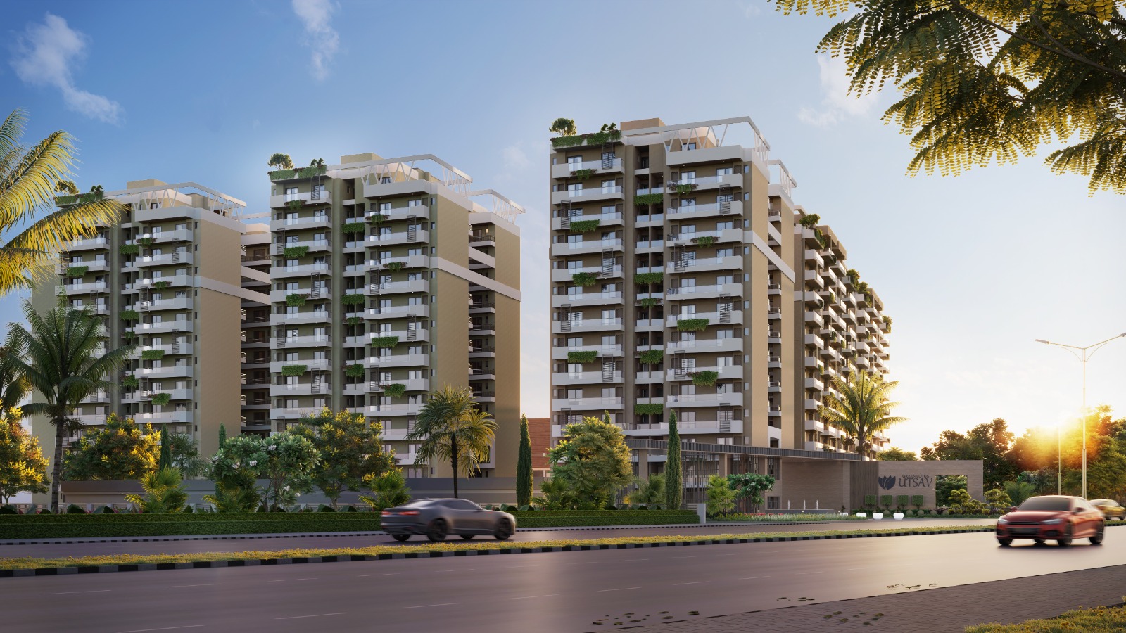 Green Lotus Group