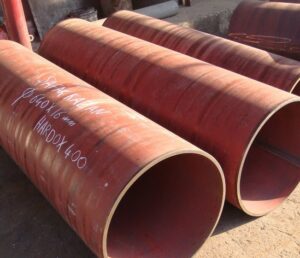 Kamlesh Metal & Alloy | Leading Steel Plate Distributor, Supplier & Stockist in India