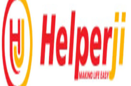 Helperji Manpower Services Hub Pvt. Ltd.