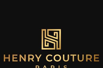 Henry Couture Paris