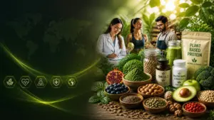 Health and Wellness Expo