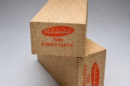 high alumina bricks