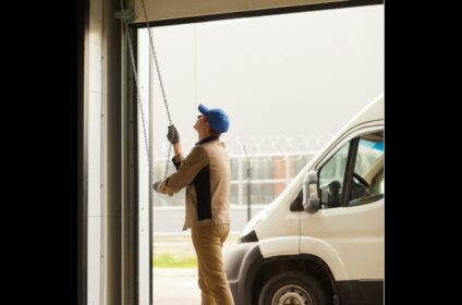 H&M Garage Doors and Gates