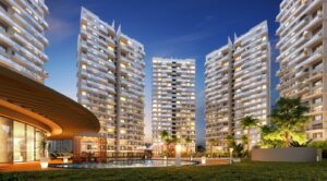 Ramky Fortuna Apartments – Spacious Homes in Bangalore