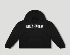 Geedup Hoodie Australia | Premium Streetwear Hoodies
