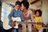 Guitar Lessons For Children