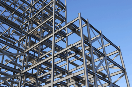 steel structure company riyadh