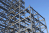 steel structure company riyadh