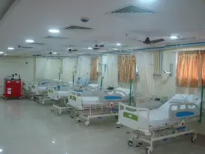 Spine Doctor in Visakhapatam