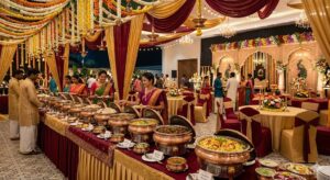 Best Catering Service in Pollachi & Coimbatore | Sri Vijaya Catering