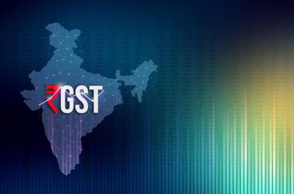 GST Registration in Ahmedabad