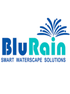 Blurain Waterscape