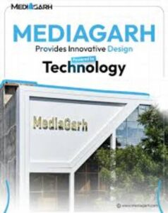 Mediagarh – Digital Marketing for Educational Institutions