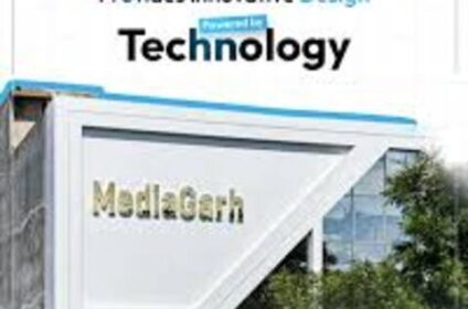 Mediagarh