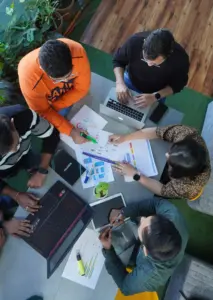 Immersive Infotech