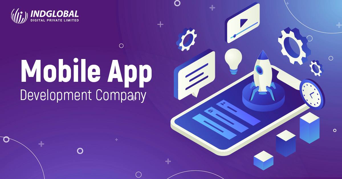 Indglobal digital Pvt ltd- Ecommerce website designers