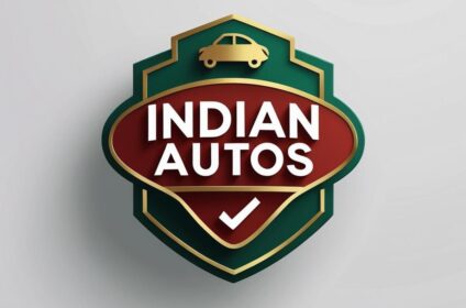 INDIAN AUTOS