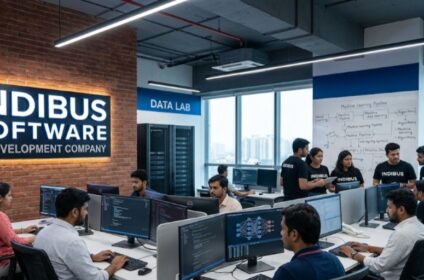 indibus software
