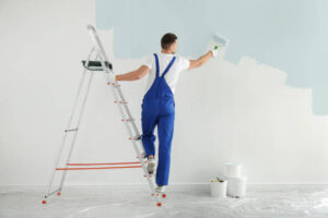 exterior painting services