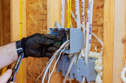 emergency electrician southaven