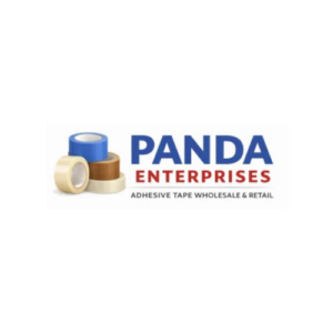 Jai Mangla Services - Panda Enterprises Adhesive Tape Suppliers