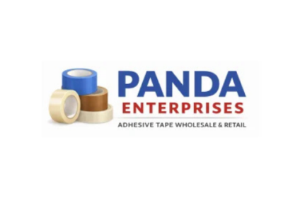 Jai Mangla Services - Panda Enterprises Adhesive Tape Suppliers