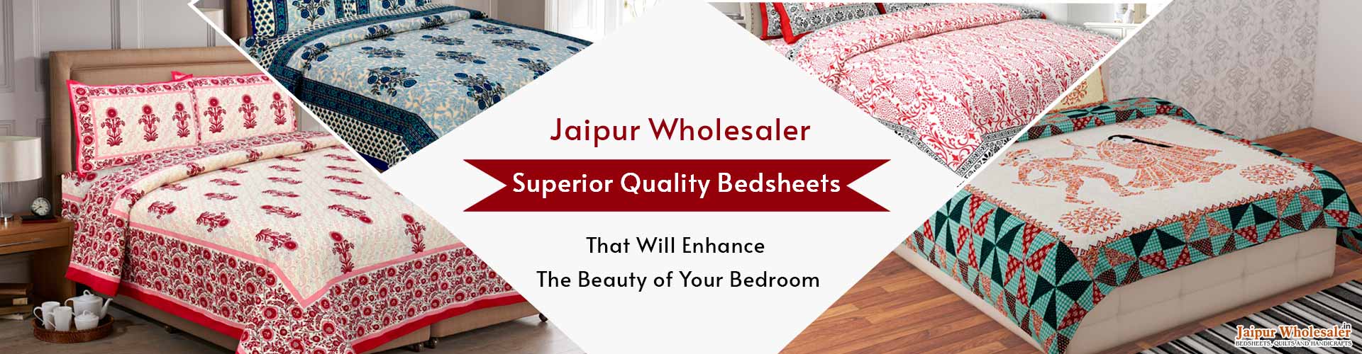 Jaipur wholesaler