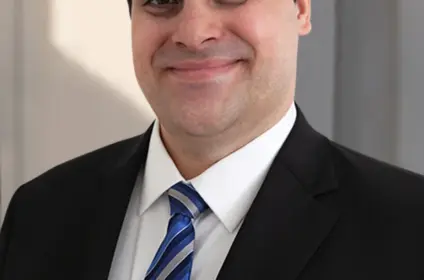 James Caress, Esq.