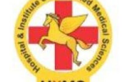 Jeena Sikho HiiMS Hospital Derabassi