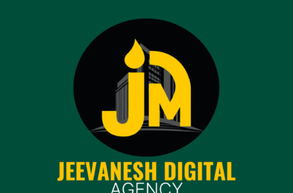 Jeevanesh Digital Marketing Agency