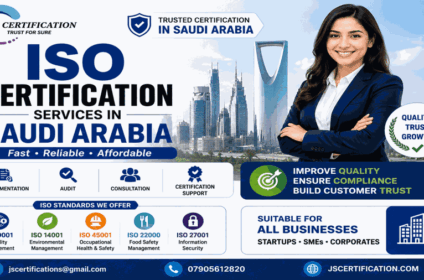 JS Certification