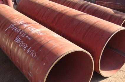 Kamlesh Metal & Alloy