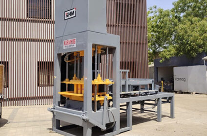 Karmyog Hi-Tech Machineries