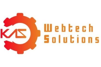 kaswebtech solutions logo
