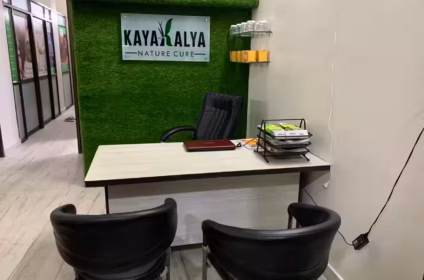 Best Physiotherapy Clinic in Udaipur