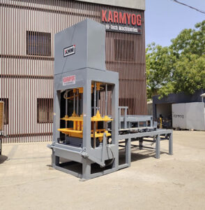Karmyog Hi-Tech Machineries