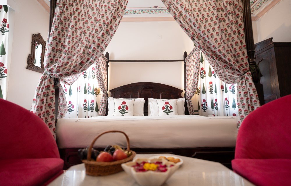 Kaner Bagh - A Heritage Boutique Hotel & Restaurant