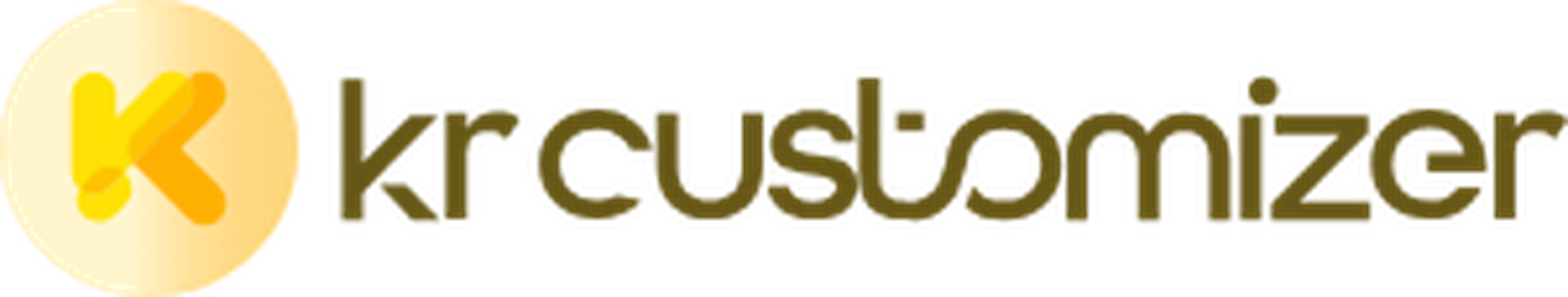 krcustomizer