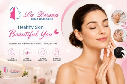 La Derma Skin & Hair Clinic