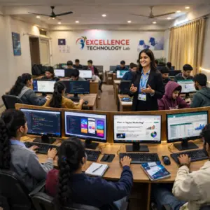 Excellence Technology